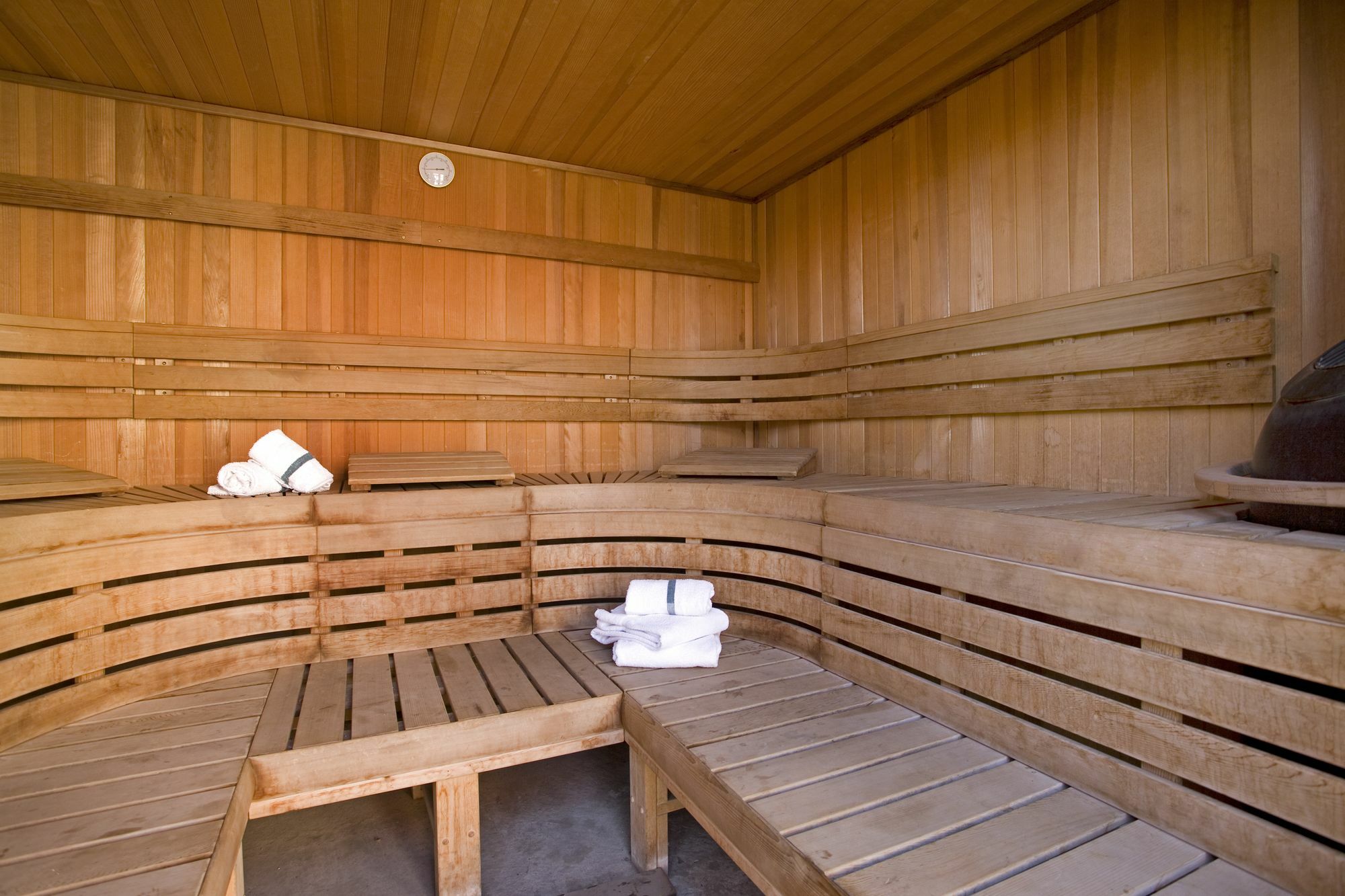 Inn At Santa Fe, Surestay Collection By Best Western Exterior foto